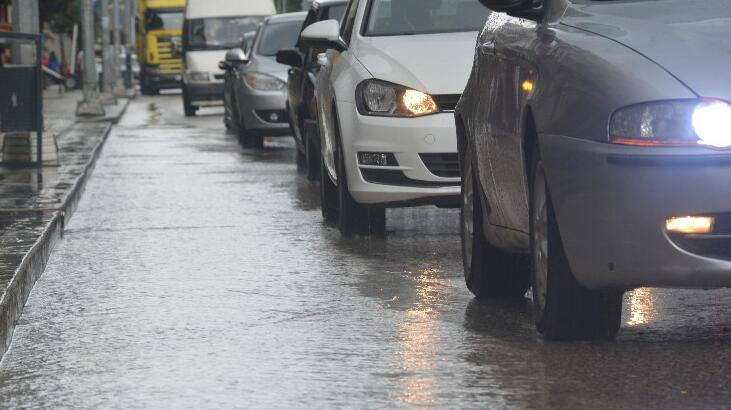 Meteoroloji ve AFAD’dan peş peşe uyarılar! Kuvvetli geliyor