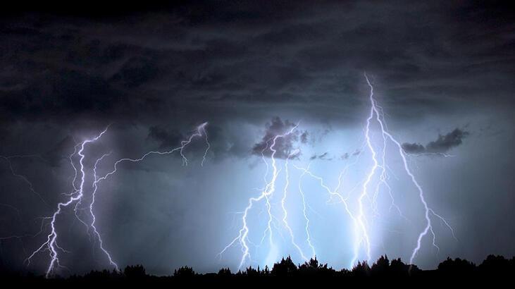 Meteoroloji’nin ardından bir uyarı da AFAD’dan! ‘Turuncu’ alarm