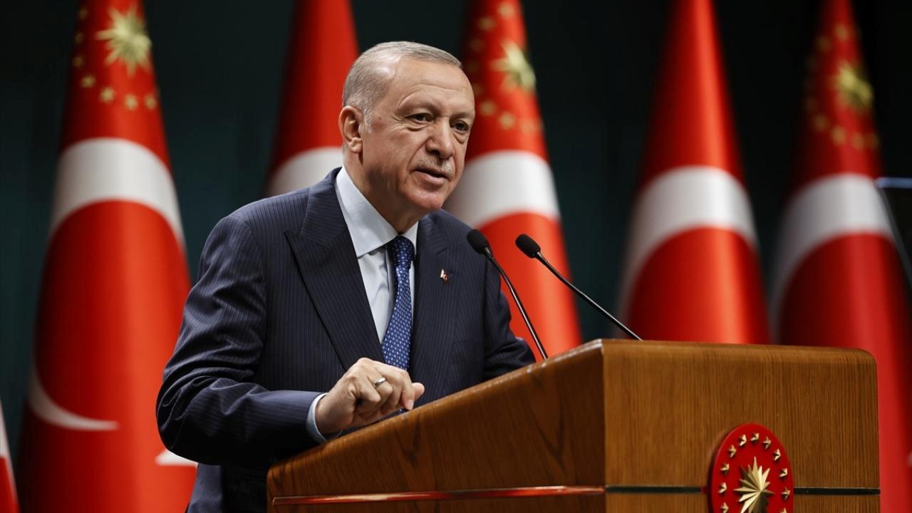 Milyonların gözü Beştepe’de! 2 kritik karar bekleniyor…