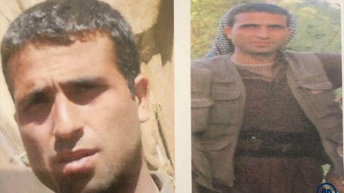 MİT’ten darbe: Teröristlere kelamda sabotaj eğitimi veren Ümit Tarhan öldürüldü