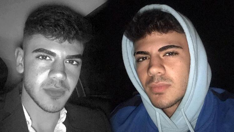 Motosikletiyle kaldırıma çarpan Ali hayatını kaybetti