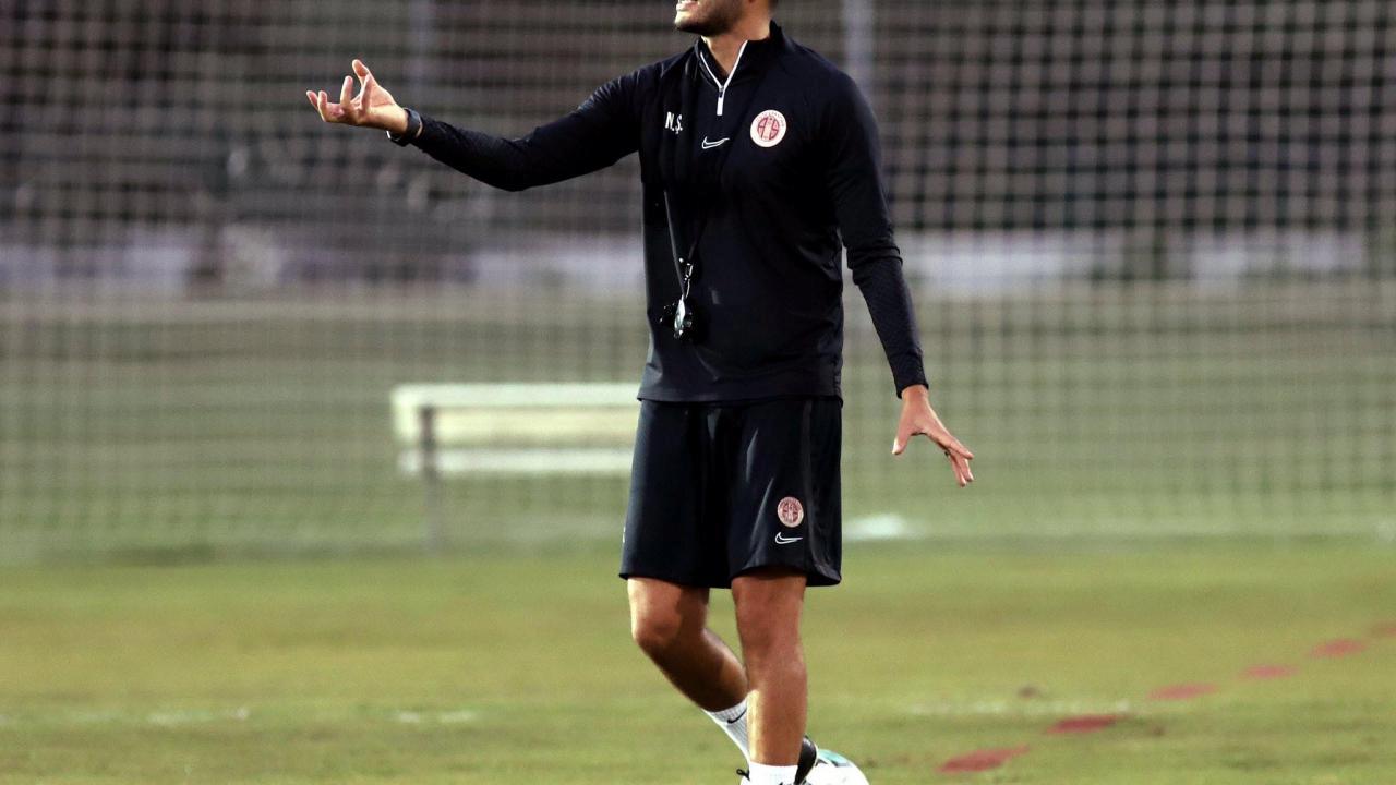 Nuri Şahin: Dünya yıldızlarıyla görüşüyoruz