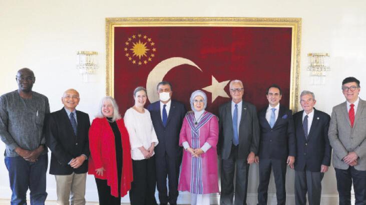 Okullarda ‘Sağlıklı Gıda’ projesi başlatılacak