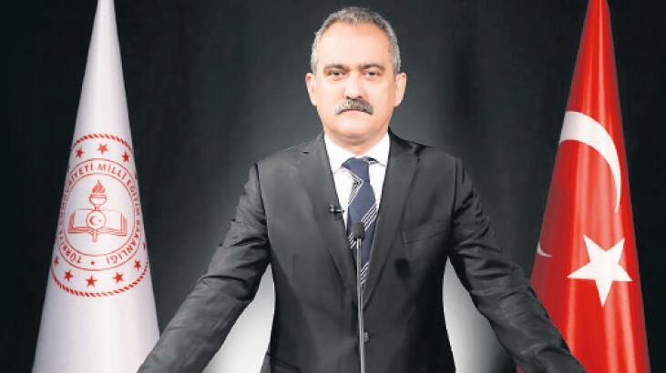 Özer, G20’de eğitimdeki dönüşümü anlattı