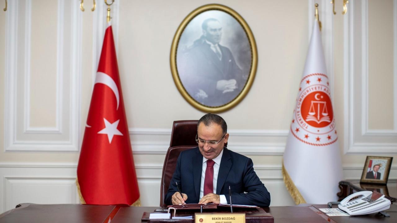Son Dakika: Yeni Avukatlık Asgari Ücret Tarifesi onaylandı!