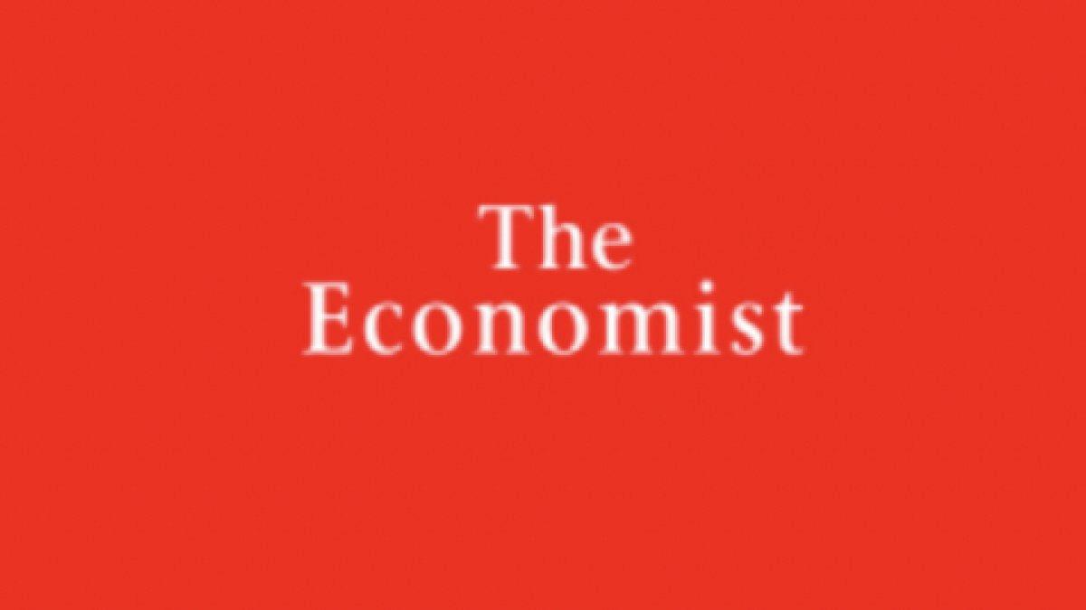 The Economist’ten ‘ABD bölünüyor’ kapağı