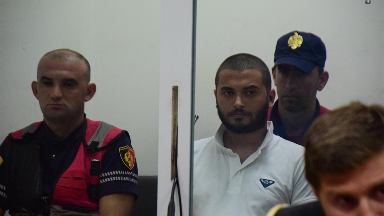 Thodex’in kurucusu Özer, Arnavutluk’ta hakim karşısına çıktı