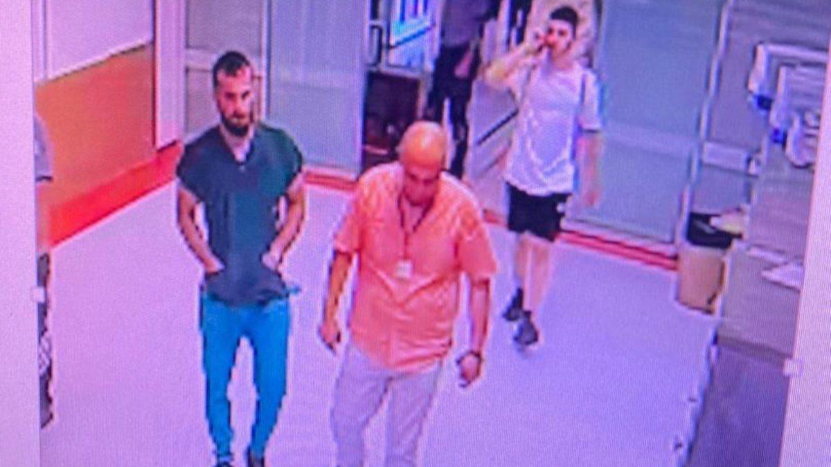 Trabzon’da geçersiz tabip yakayı ele verdi