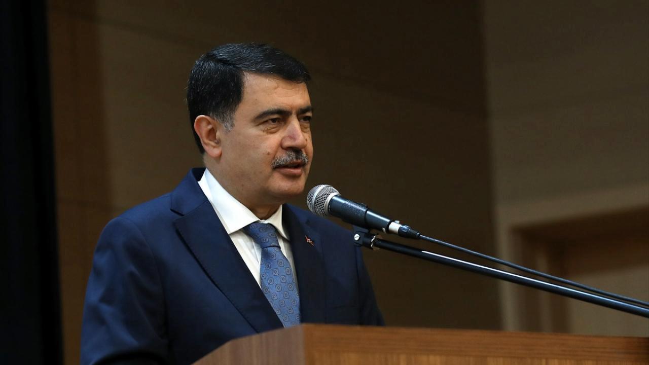Vali Şahin’i dolandırmaya kalkan şüphelilerden 3’ü tutuklandı