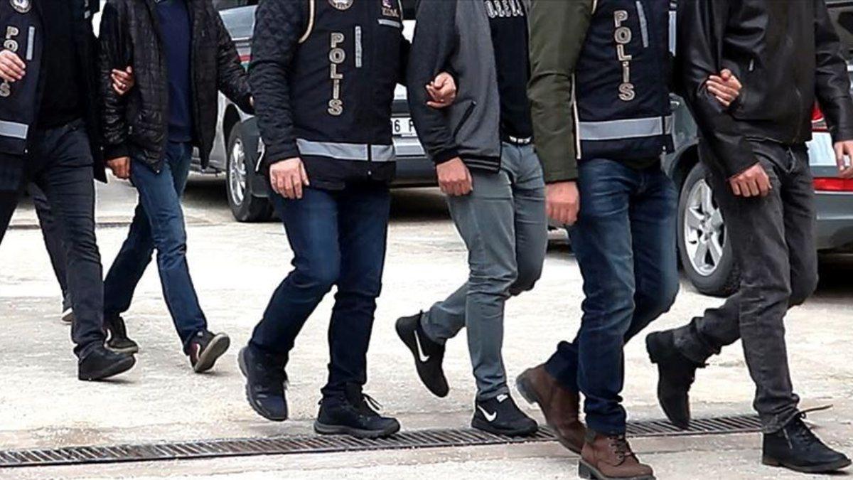Yozgat merkezli 3 vilayette uyuşturucu operasyonu: 32 gözaltı