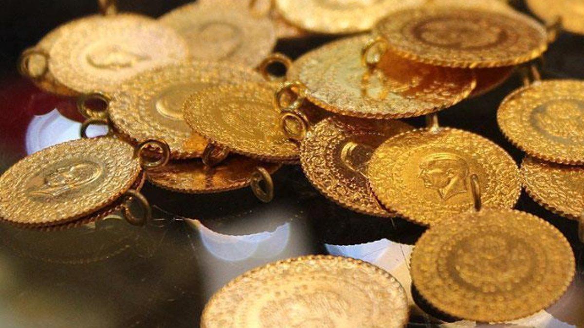 2 Eylül 2022 şimdiki altın fiyatları: Çeyrek, gram altın ne kadar oldu?