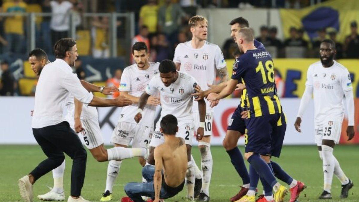 Ankaragücü Lideri Faruk Koca: Olayları biz başlatmadık