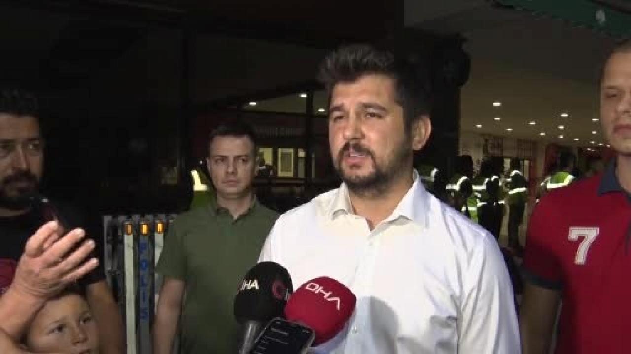 Antalyaspor’dan sert tepki! “Biz deneme tahtası değiliz”