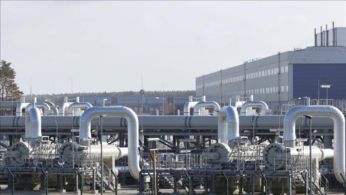 Avrupa’da vadeli doğalgaz fiyatları ağustosta yüzde 26 arttı