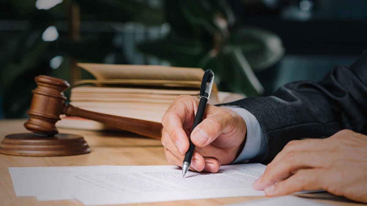Avukatlık minimum fiyat tarifesi belirlendi