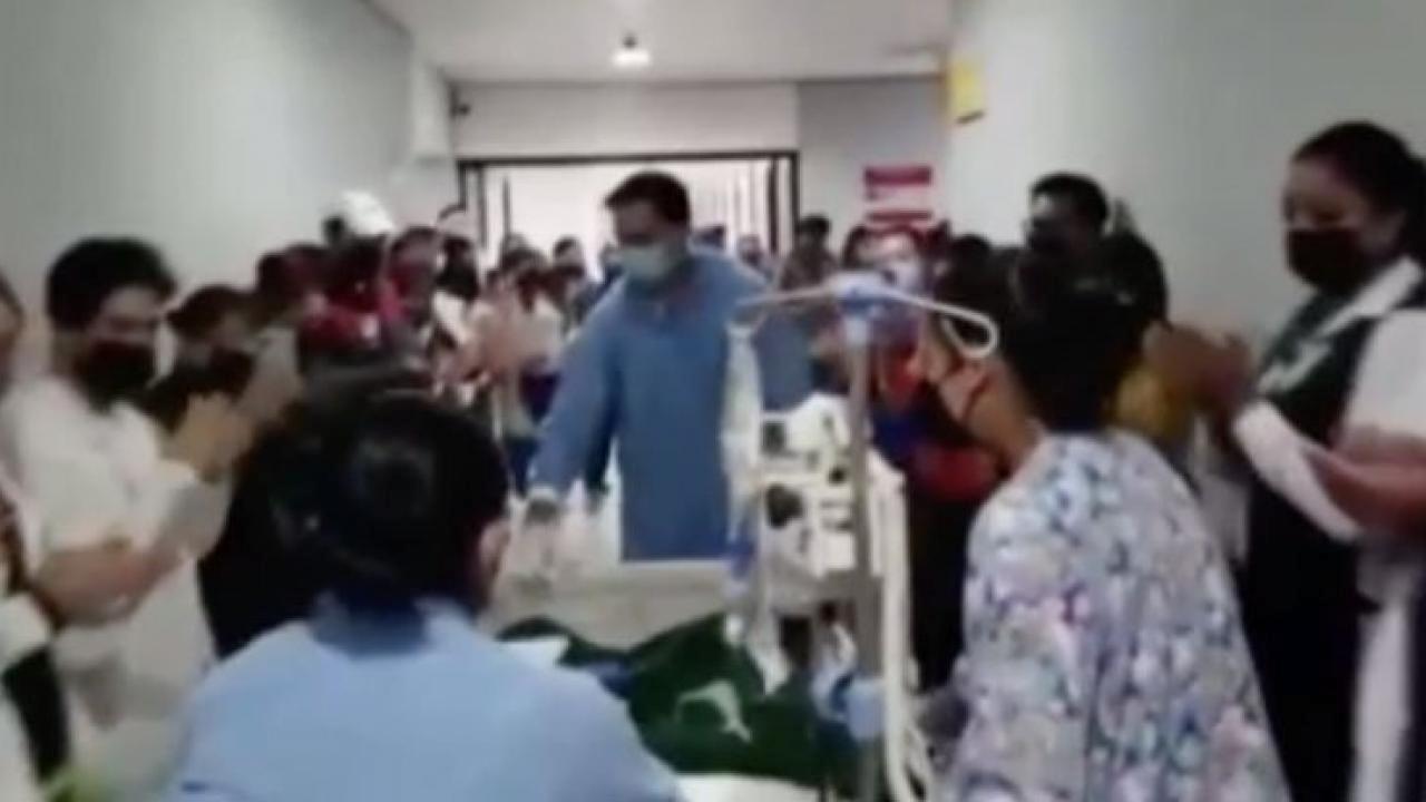 Bağışladığı organlarıyla 80 kişiye umut oldu!