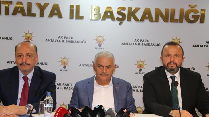 Bakan Bilgin: “Emekliklerle ilgili kapsayıcı düzenlemeler yapacağız”