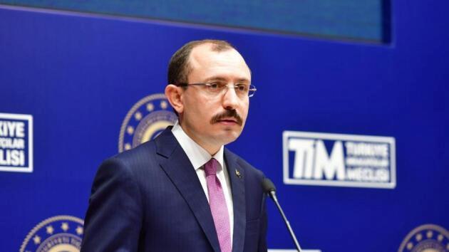 Bakan Muş: Turguality’ kapsamında 308 firma desteklenmekte