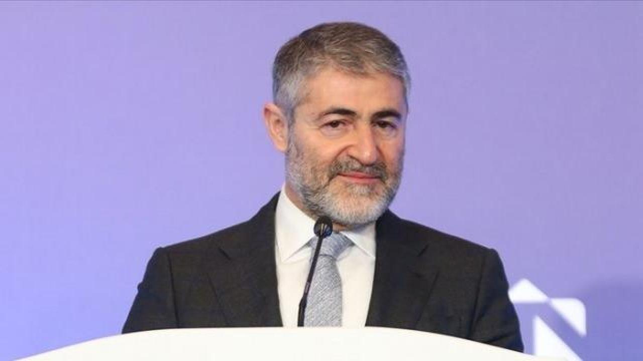 Bakan Nebati duyurdu: Hazine Destekli Kefalet Paketi geliyor