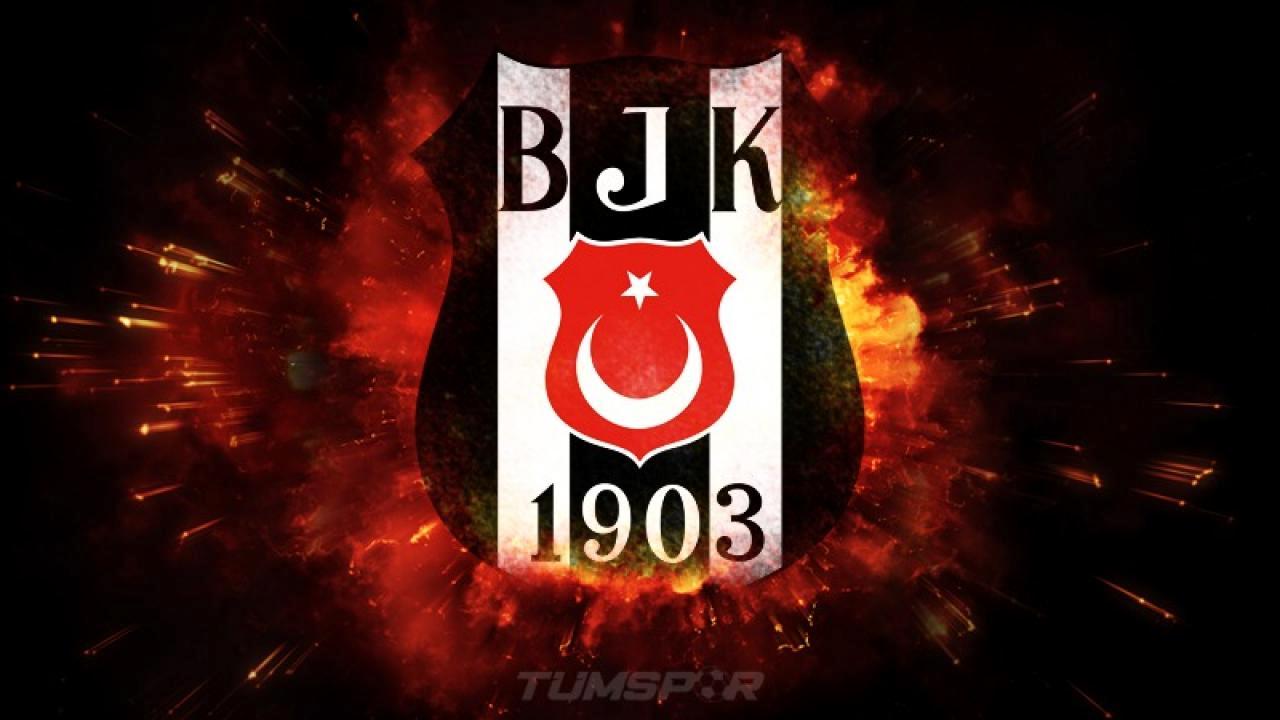Beşiktaş: Hakem eyyamcılık yapmıştır