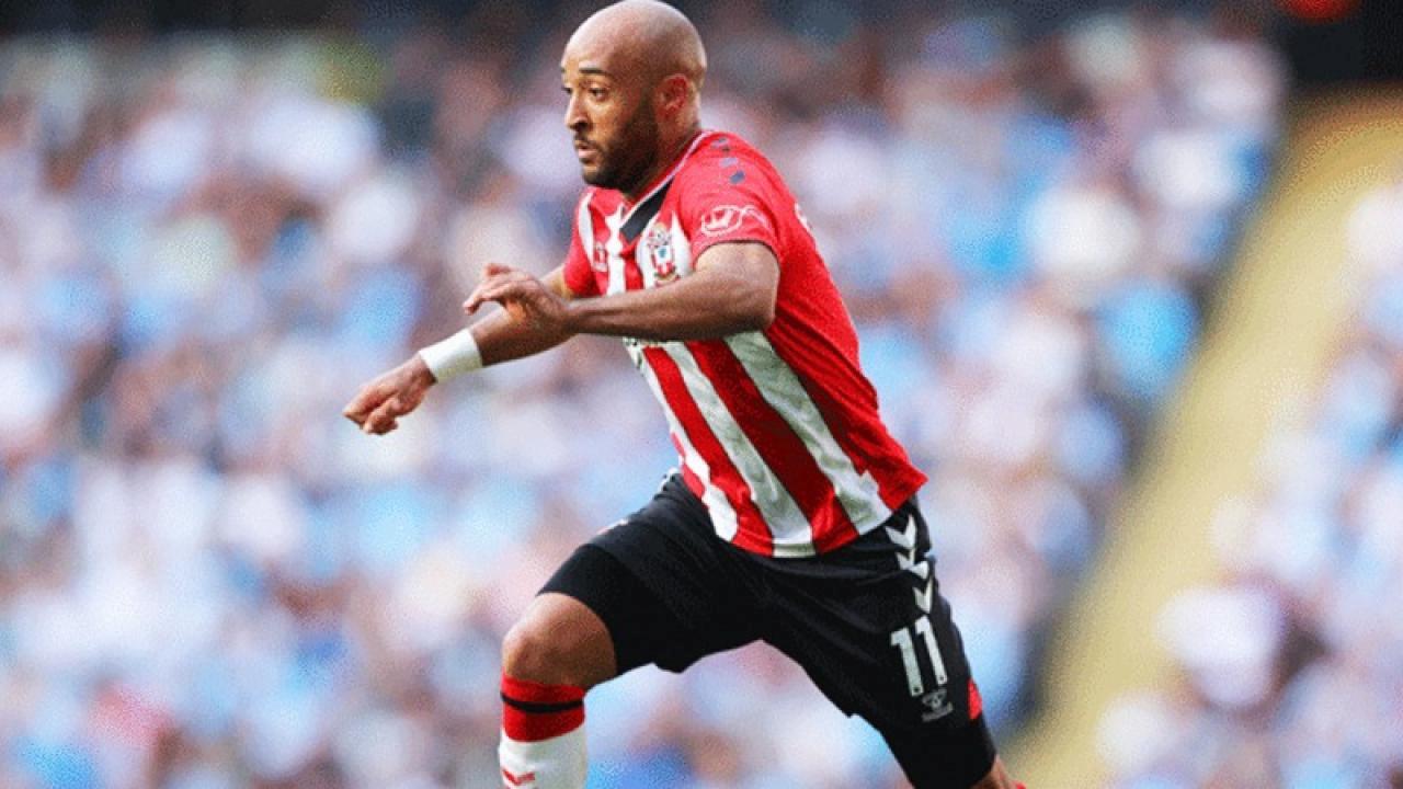 Beşiktaş Nathan Redmond’un peşinde!