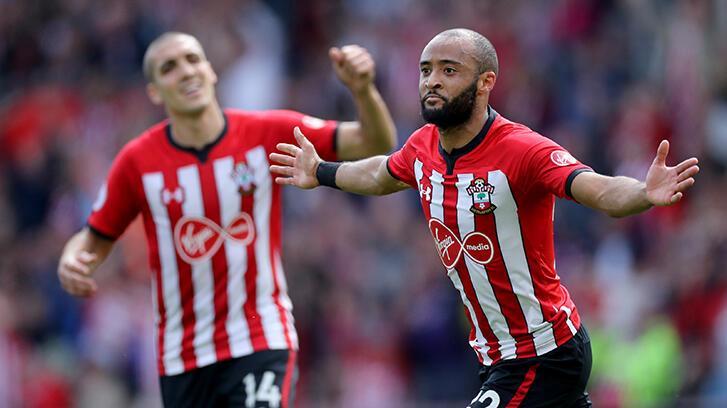 Beşiktaş’ın transfer için anlaştığı Nathan Redmond, İstanbul’a geldi
