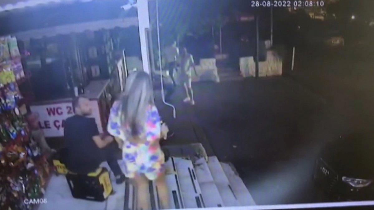 Beylikdüzü’nde ‘yanlış anlaşılma’ saldırısı: 2 yaralı, 6 gözaltı