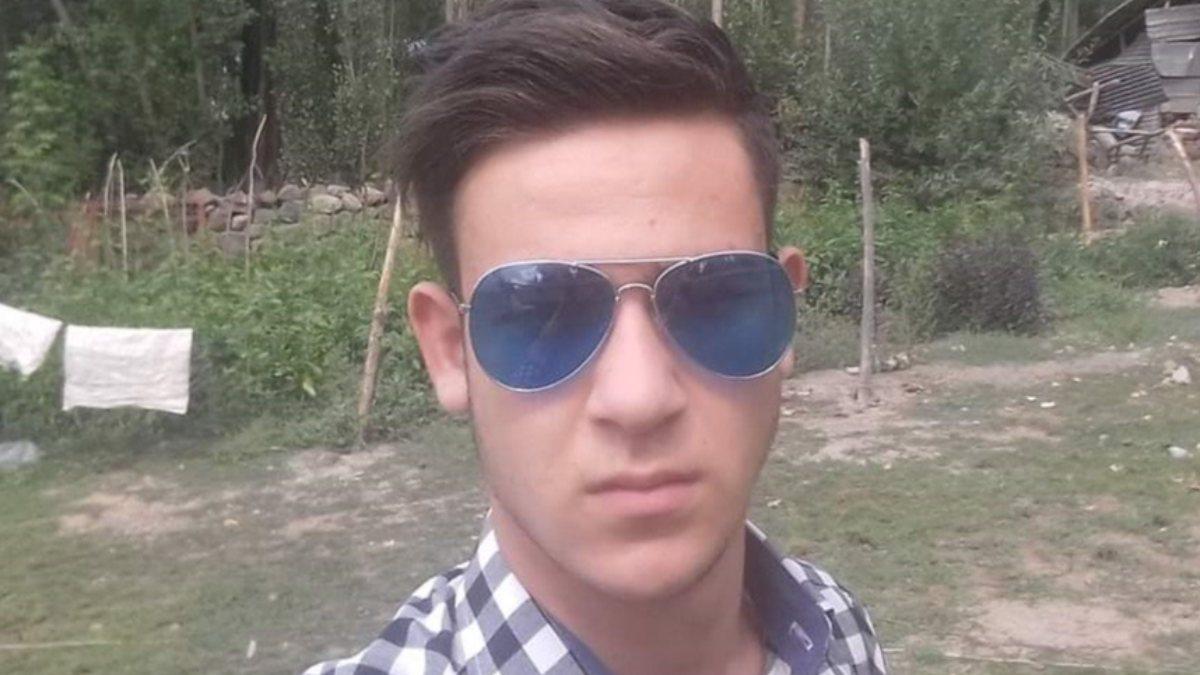 Bodrum’da intikam için 20 yaşındaki genç öldürüldü