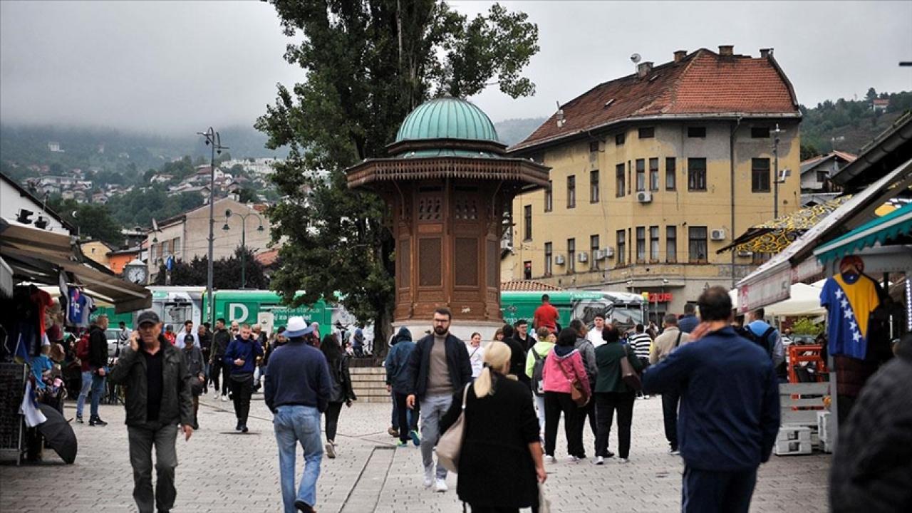 Bosna Hersekliler, Erdoğan’ın ziyaretinin bölgeye huzur getireceğini düşünüyor