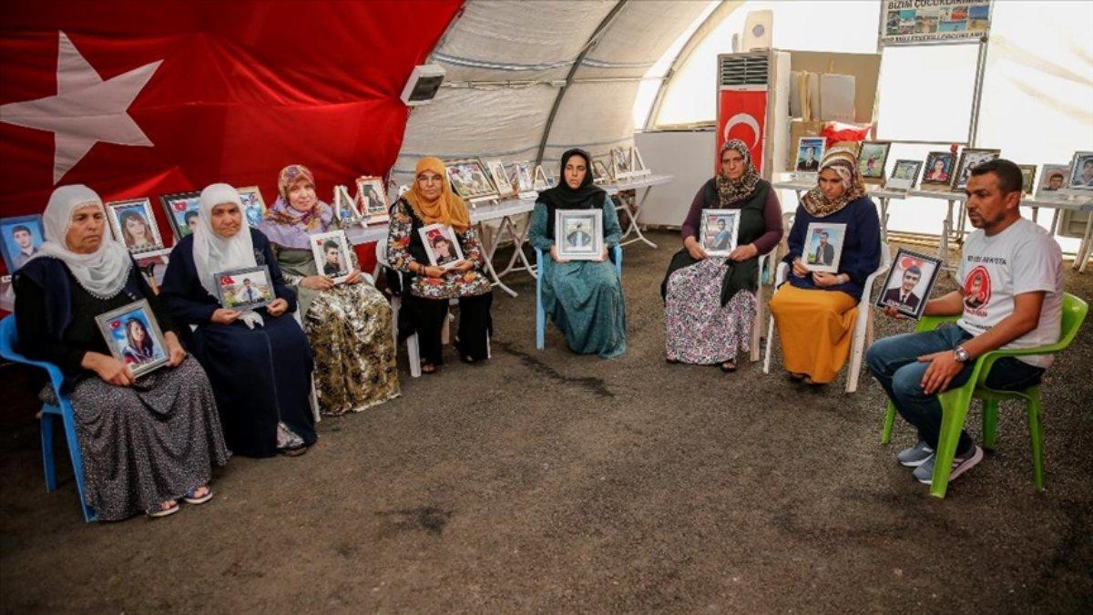 Diyarbakır annelerinin evlat nöbeti, 4’üncü yılında