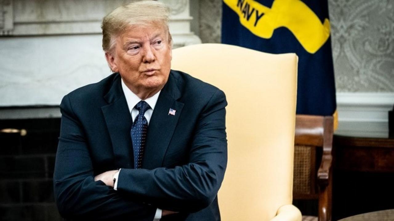 Donald Trump’ın talebi kabul edildi