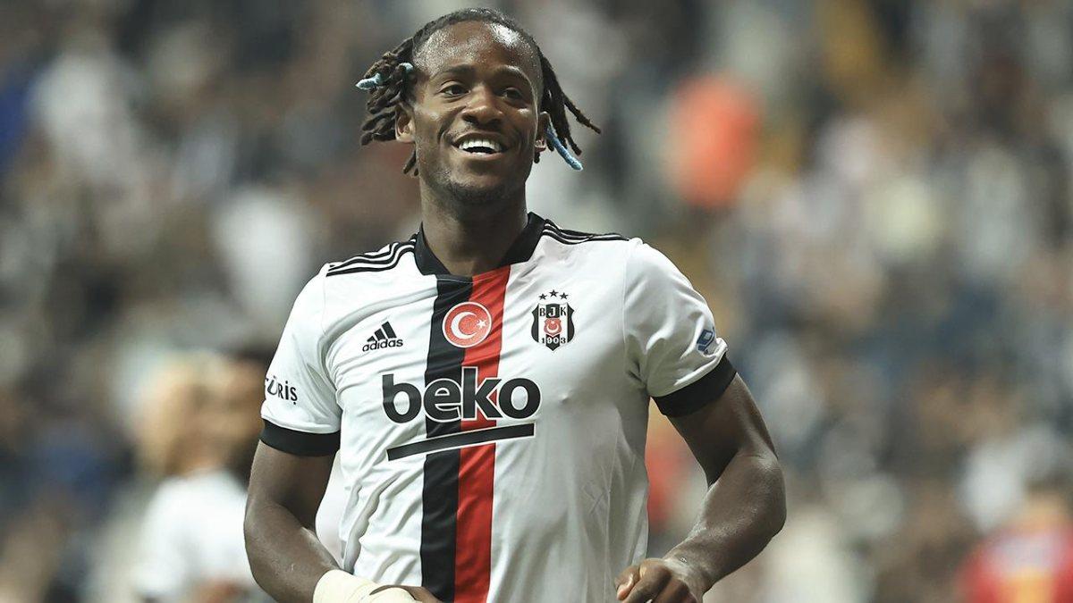 Fenerbahçe’de forvet adayları