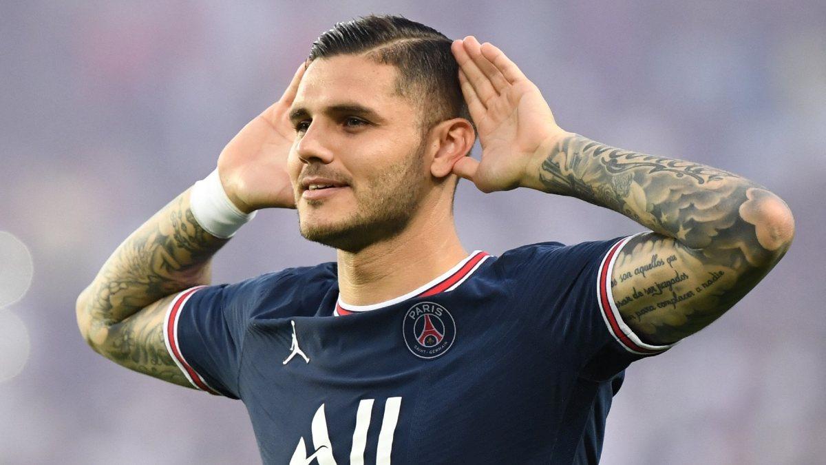 Galatasaray, Icardi transferi için PSG ile anlaştı