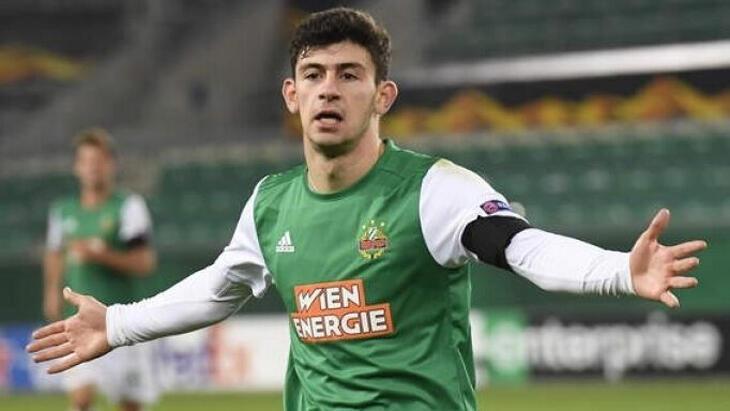Galatasaray, Yusuf Demir’i kadrosuna kattı!