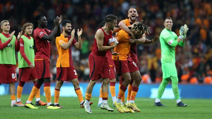 Galatasaray, Ziraat Türkiye Kupası’na erken başlayacak