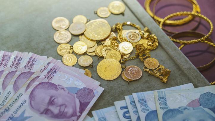 Gram altın 1000 TL’nin altına düştü! Altın hala güvenli liman mı?