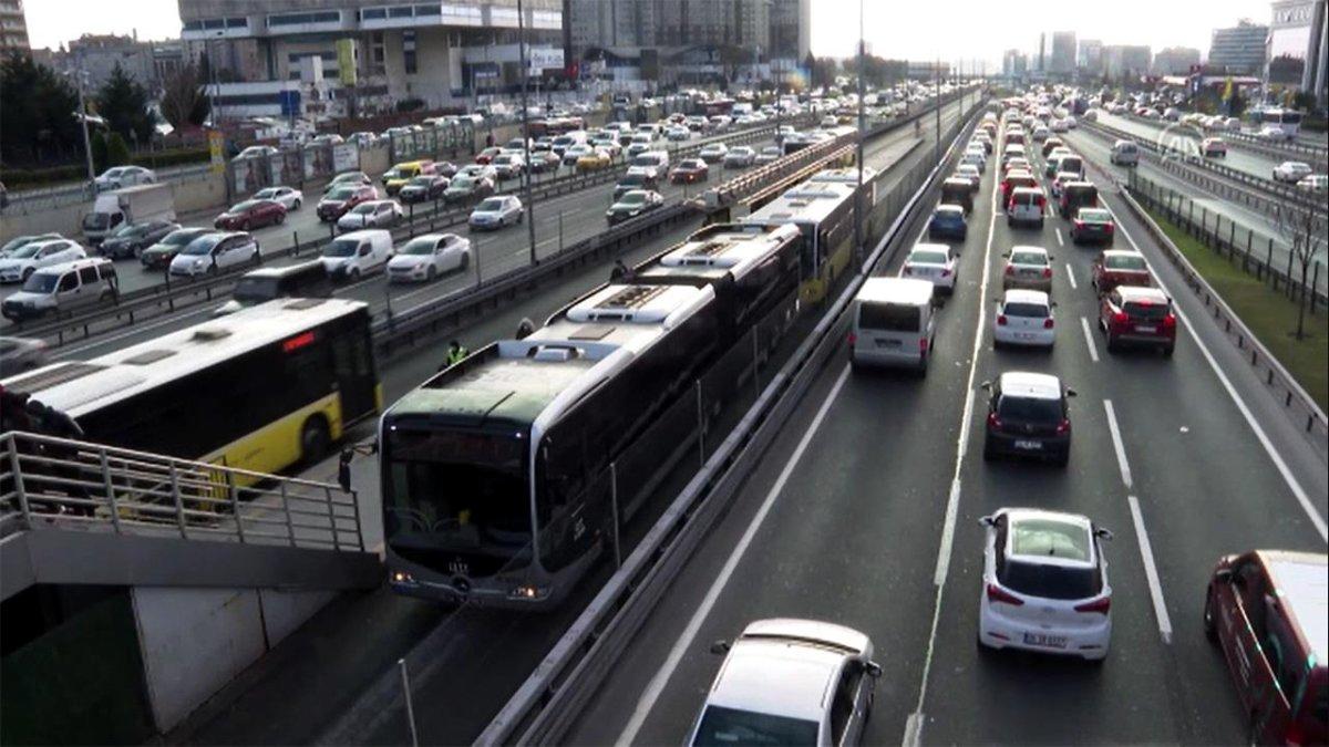 İçişleri Bakanlığı’ndan 81 vilayet valiliğine araç genelgesi
