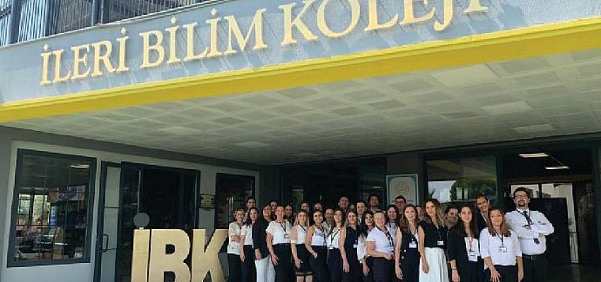 İleri Bilim Koleji 2022-2023 eğitim öğretim yılına merhaba dedi