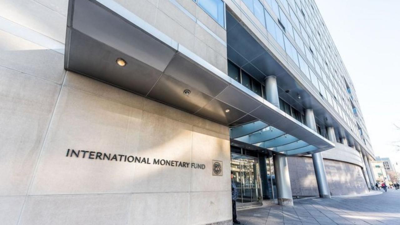 IMF’den AB ülkelerine bütçe açığı uyarısı