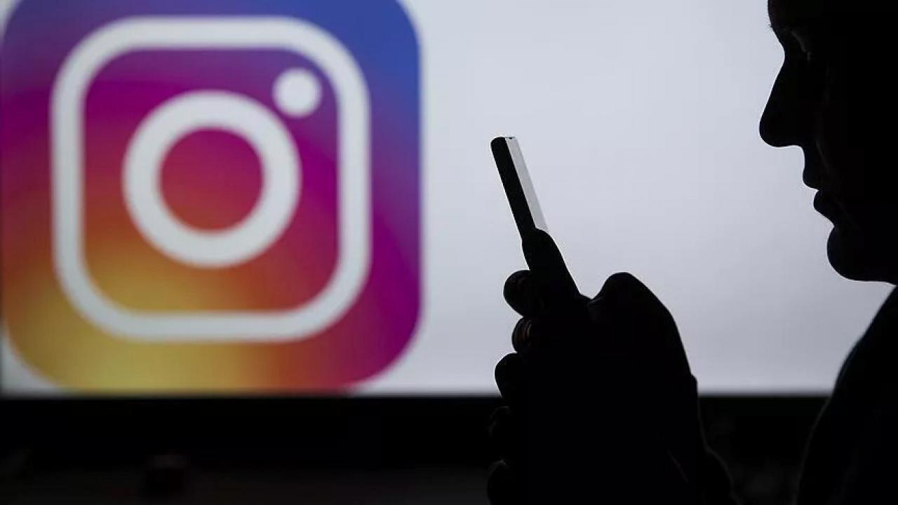 Instagram’a 404 milyon euro para cezası