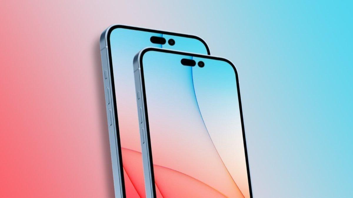 iPhone 14 ekranları Samsung’a emanet