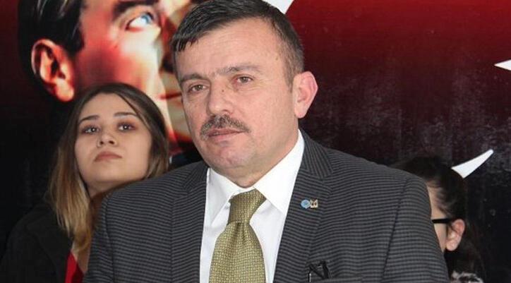 İYİ Parti’de, ‘HDP’ye bakanlık verilebilir’ istifası