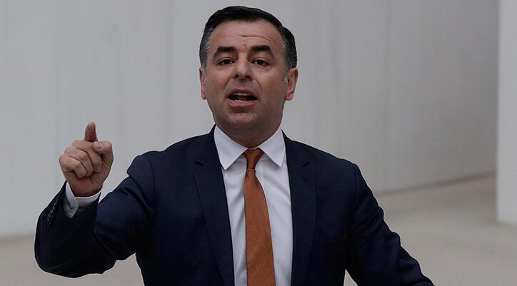 İYİ Parti’den Barış Yarkadaş hakkında suç duyurusu