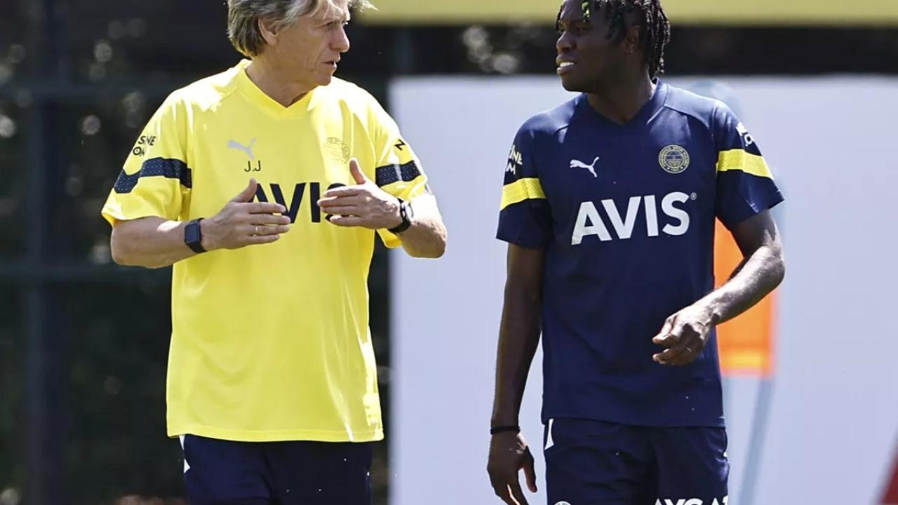 Jorge Jesus Bruma’yı istemedi! Yeni transfer gönderiliyor