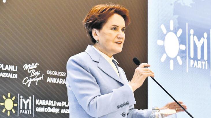‘Kazanacak adayla yola çıkılmalı’