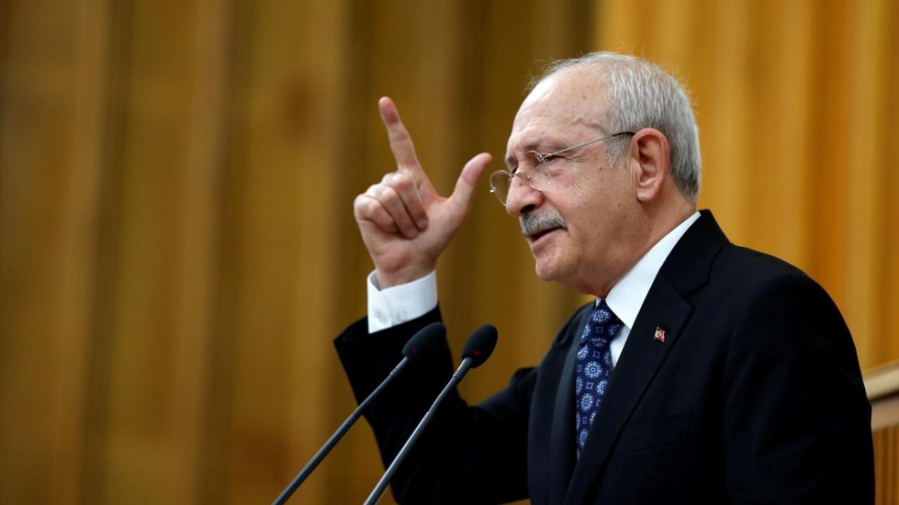 Kılıçdaroğlu’ndan adaylık çıkışı ve “HDP’ye bakanlık” açıklaması