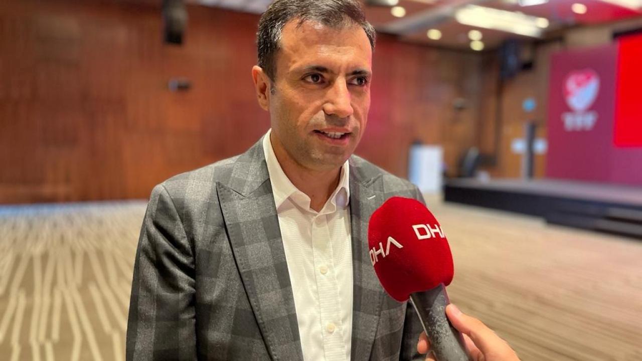 Konyaspor transfer yapacak mı? Fatih Özgökçen açıkladı