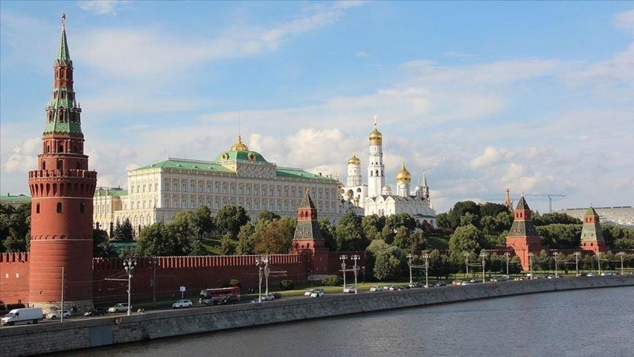 Kremlin, Kuzey Akım’da durdurulan sevkiyatlar nedeniyle Batılı ülkeleri suçladı