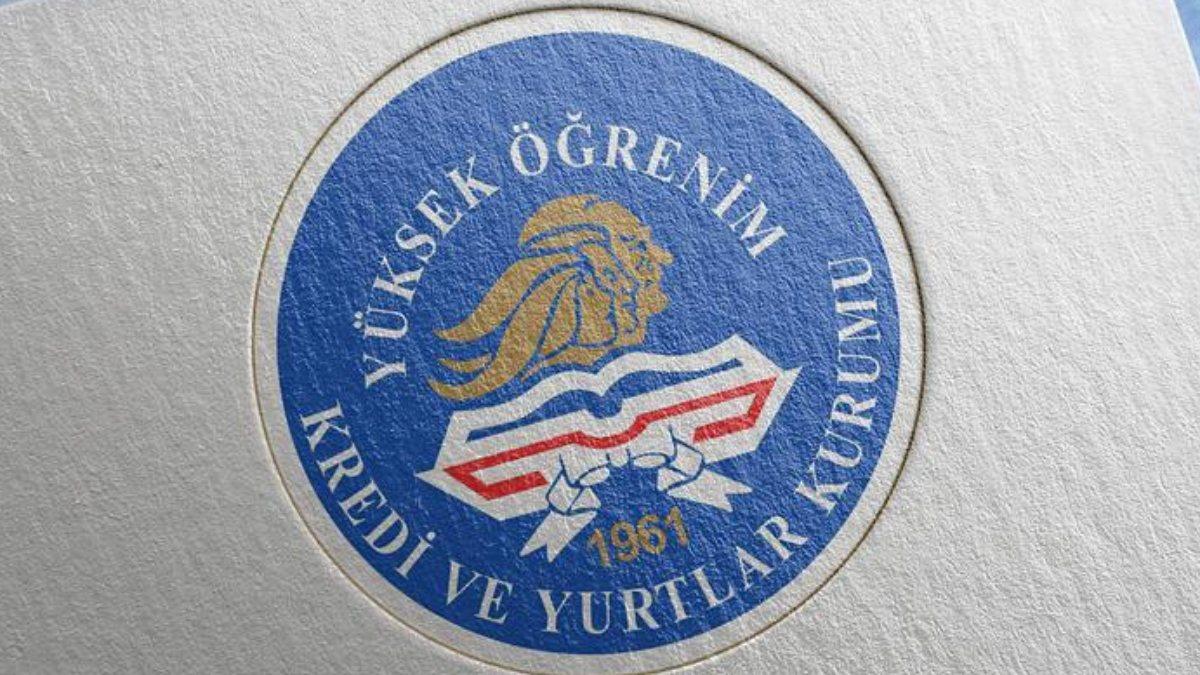 KYK burs müracaatları ne vakit, nasıl yapılacak?