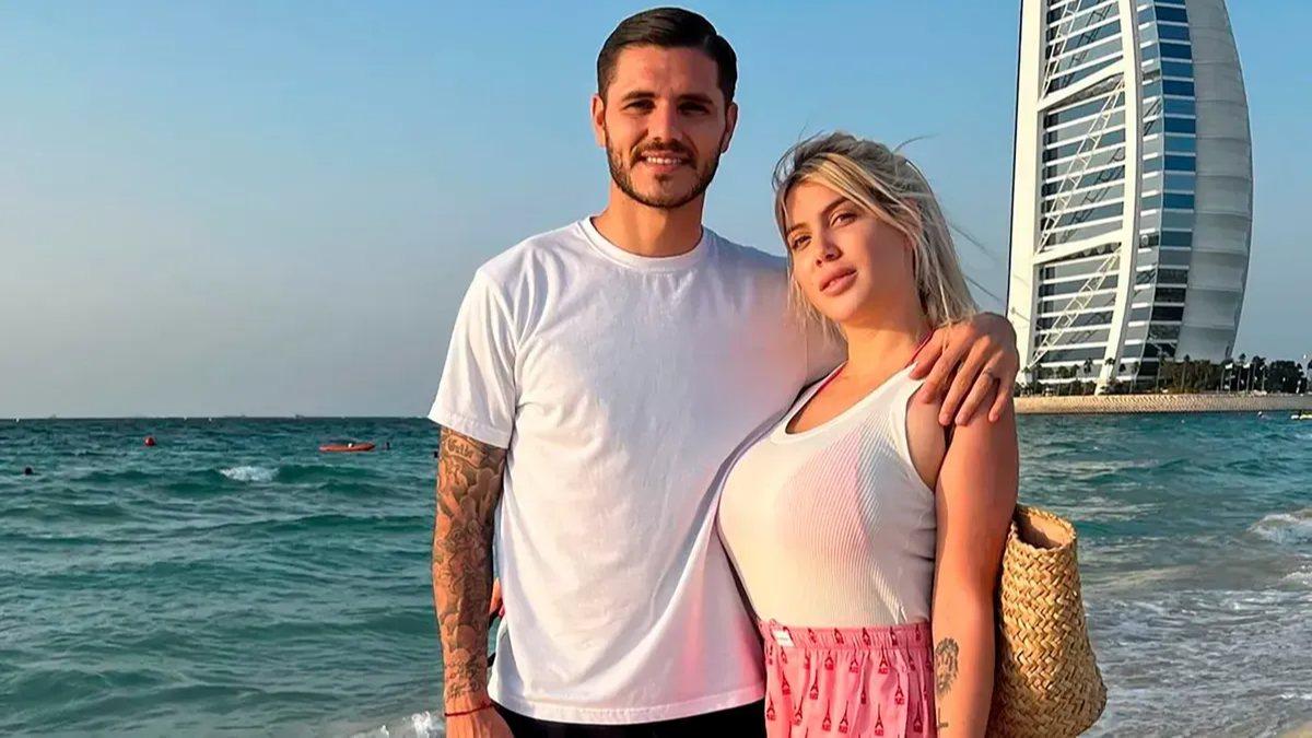 Mauro Icardi için Bebek’te villa kiralandı